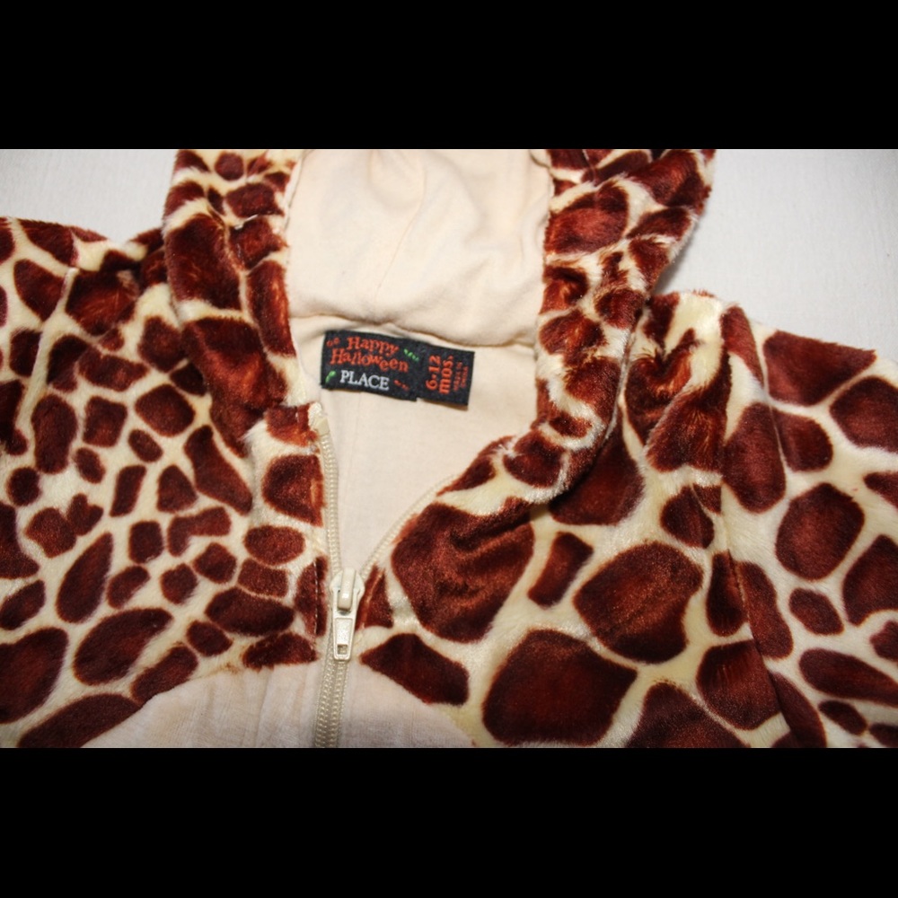 Custom for babies - Picture 6 of 7